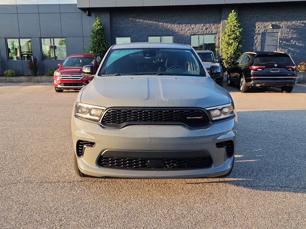 Used 2023 Dodge Durango GT image 2