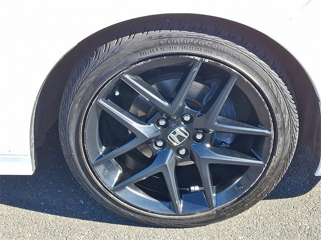 Used 2022 Honda Civic Sport image 8