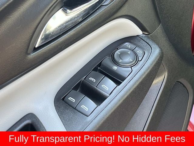 Used 2019 Chevrolet Equinox LT AWD/4WD image 26