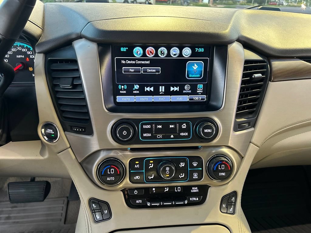 Used 2019 GMC Yukon Denali w/ Denali Ultimate Package AWD/4WD image 21