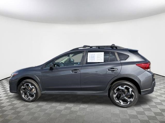 Used 2021 Subaru Crosstrek 2.5i Limited image 5
