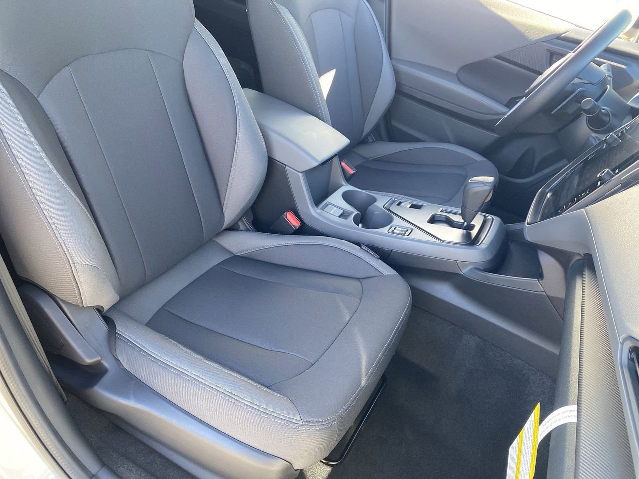 New 2026 Subaru Crosstrek 2.0i Premium AWD/4WD image 7