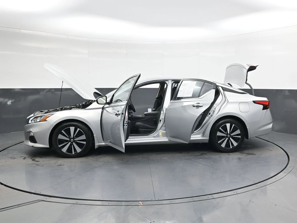 Used 2021 Nissan Altima 2.5 SV w/ SV Premium Package image 44