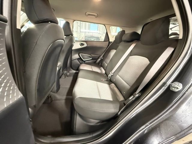 Certified 2023 Kia Soul LX w/ LX Technology Package image 11