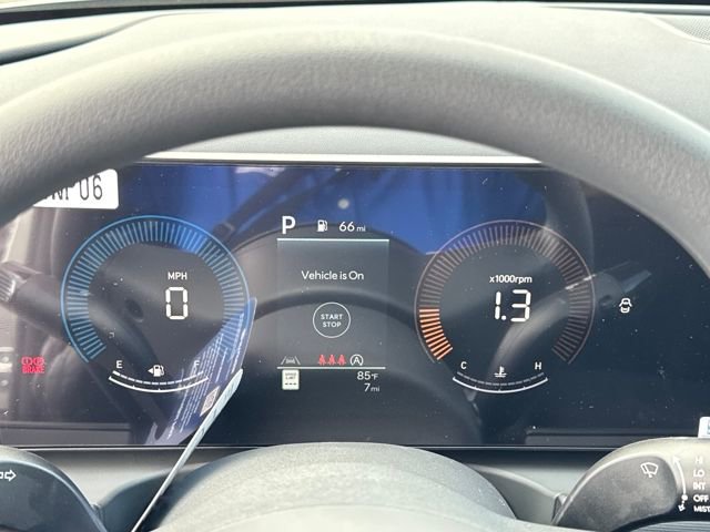 New 2026 Hyundai Tucson SE image 14