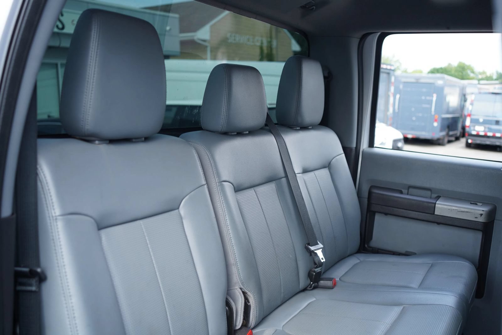 Used 2019 Ford F650 2WD Crew Cab Super Duty image 19
