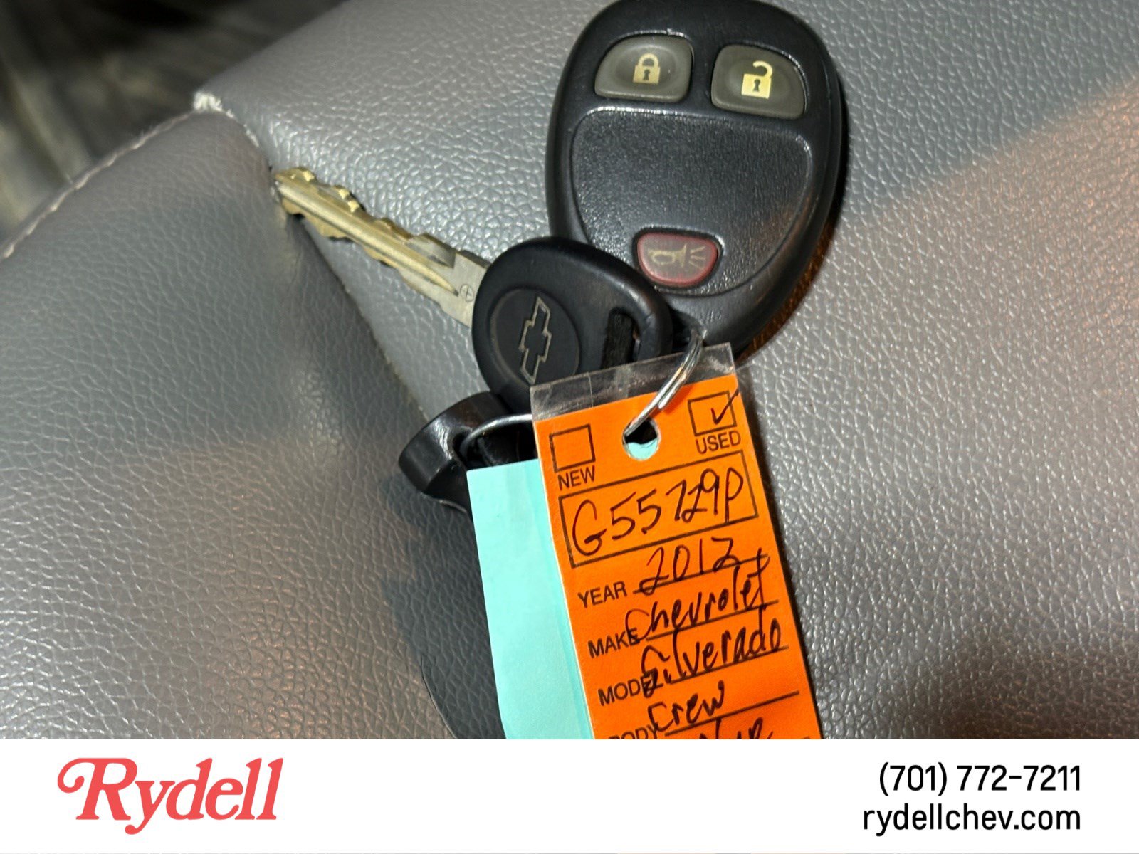 Used 2012 Chevrolet Silverado 1500 LT AWD/4WD image 21