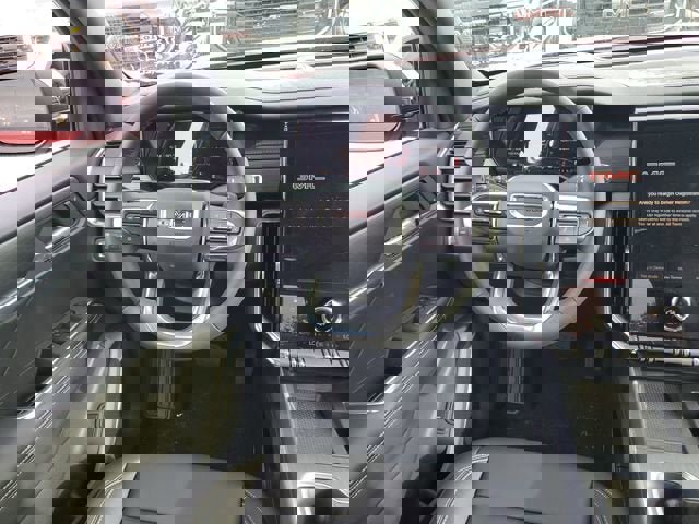 New 2026 GMC Acadia Elevation w/ Black Edition image 13