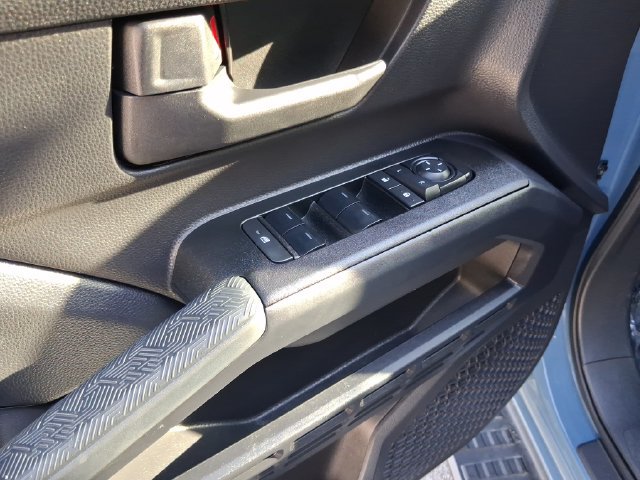 Used 2025 Toyota 4Runner TRD Off-Road AWD/4WD image 14