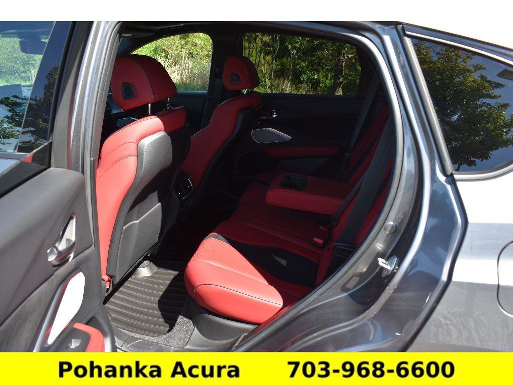 Certified 2023 Acura RDX A-Spec AWD/4WD image 33