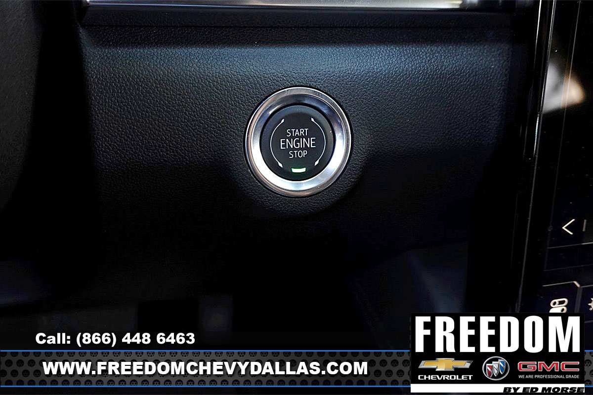 New 2026 GMC Terrain Elevation w/ Elevation Premium Package FWD image 30