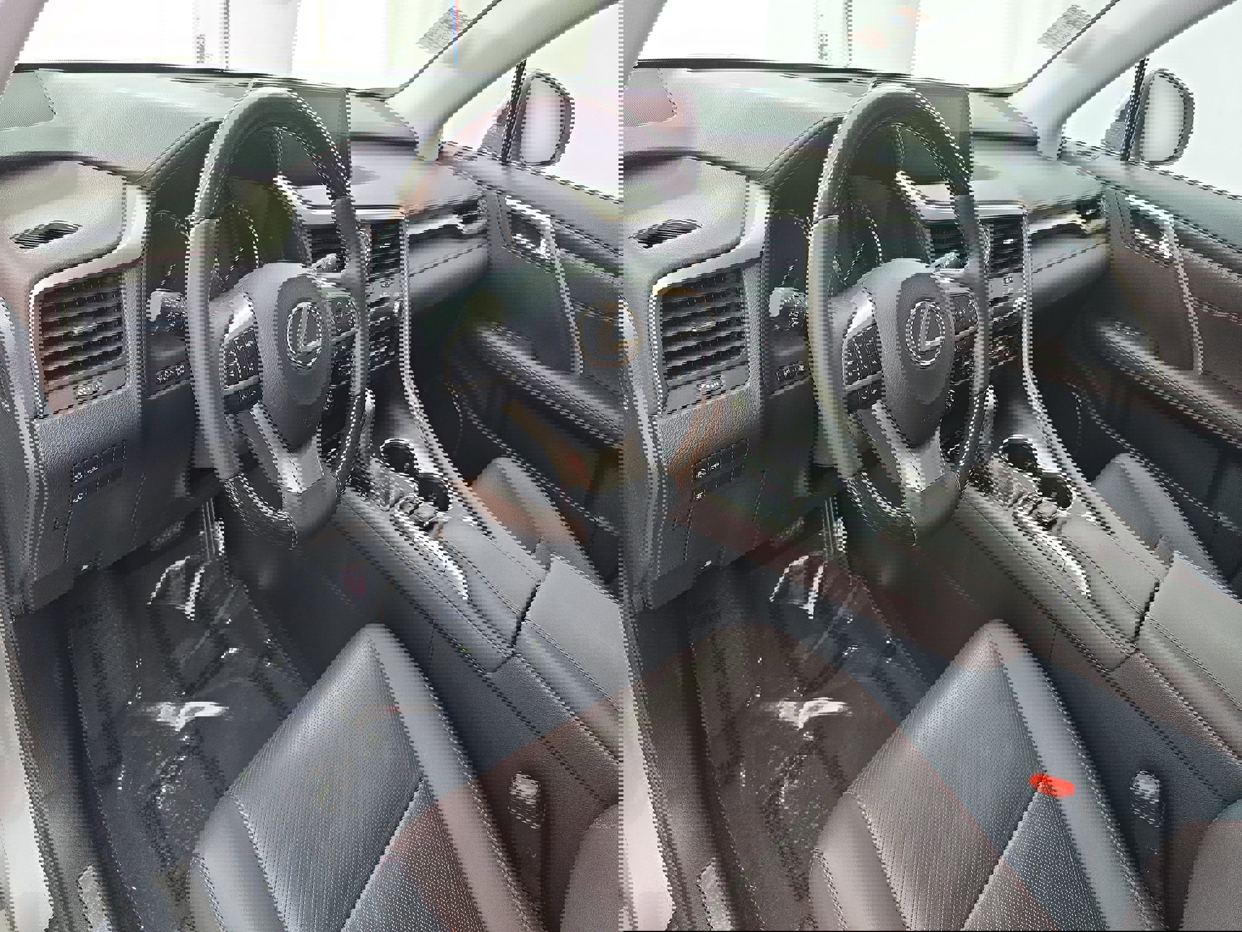 Used 2019 Lexus RX 350L 350L image 17