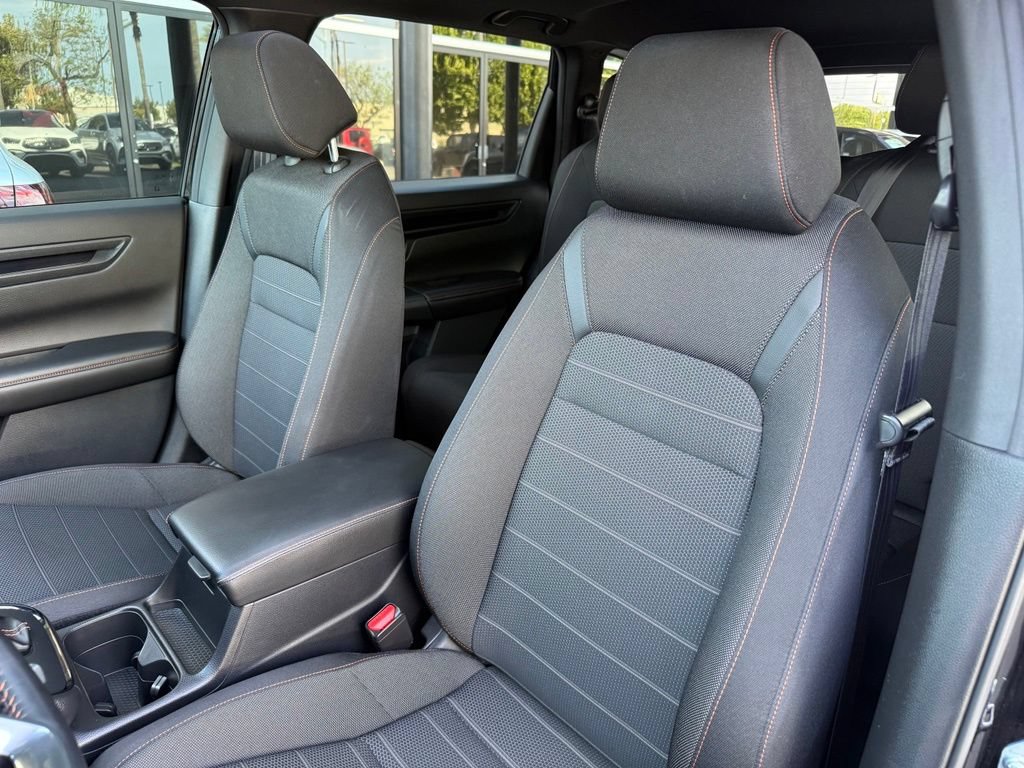 Used 2026 Honda CR-V Sport image 12