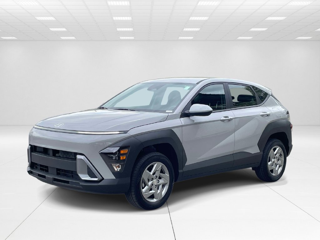 New 2026 Hyundai Kona SE AWD/4WD image 4