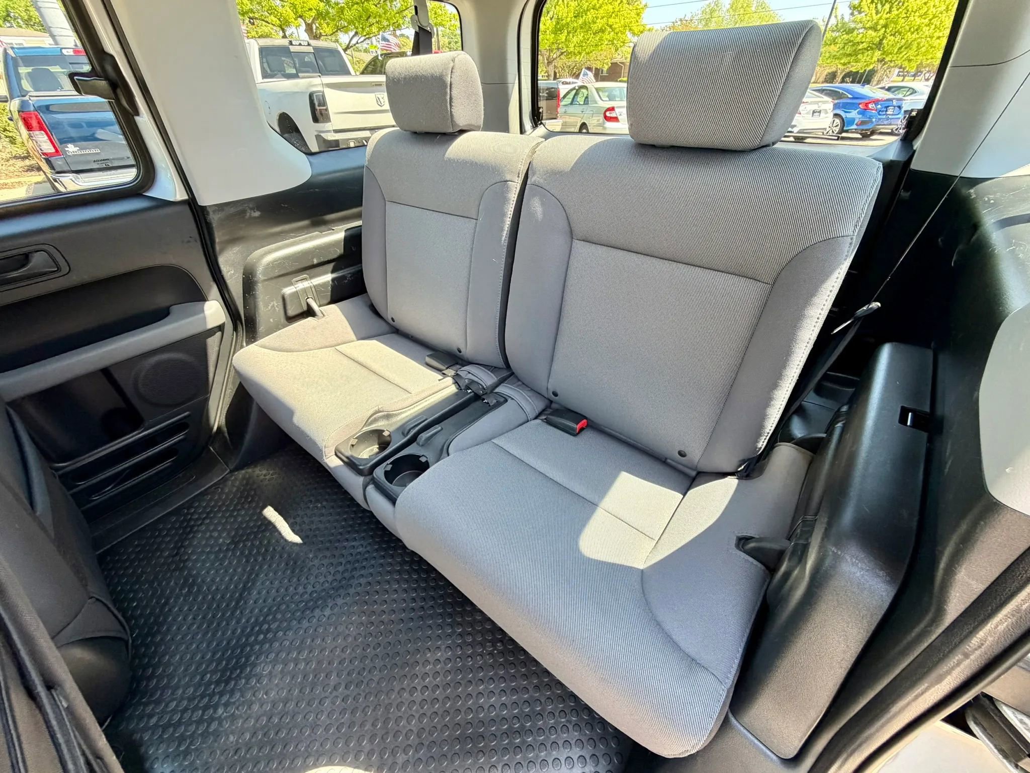 Used 2008 Honda Element EX image 9