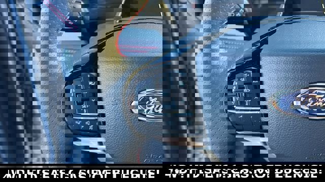 New 2026 Ford Explorer ST-Line image 12