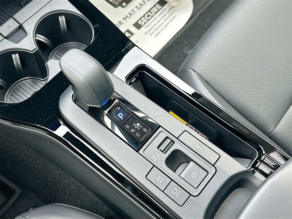 New 2026 Toyota Prius AWD image 17