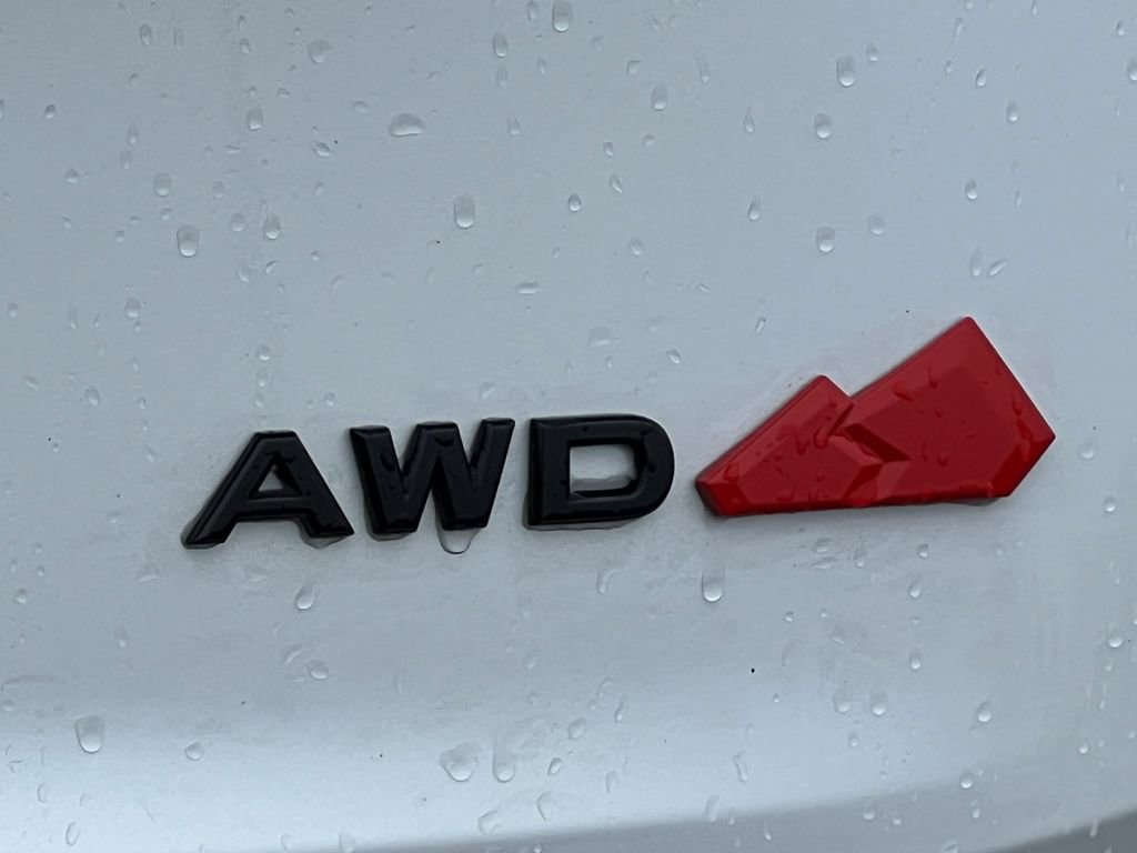 New 2026 Nissan Rogue Rock Creek video 2