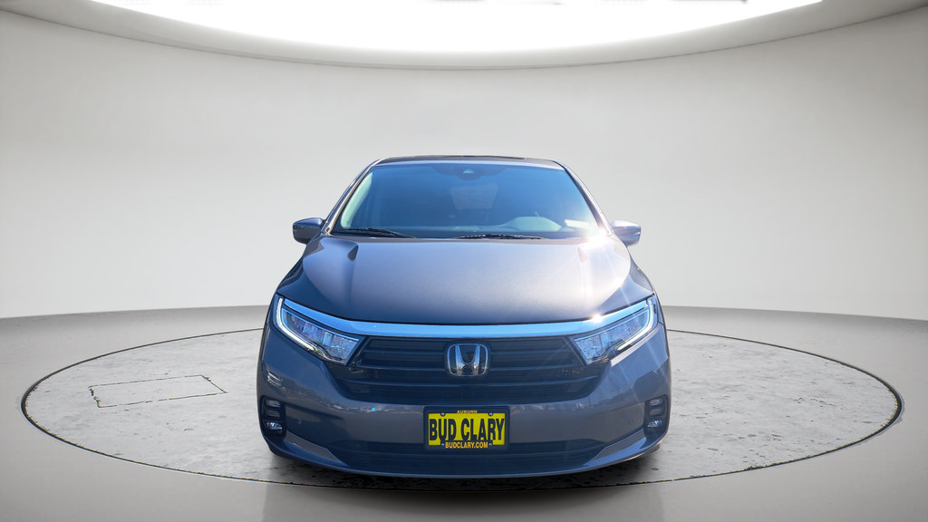 Used 2024 Honda Odyssey Touring image 8