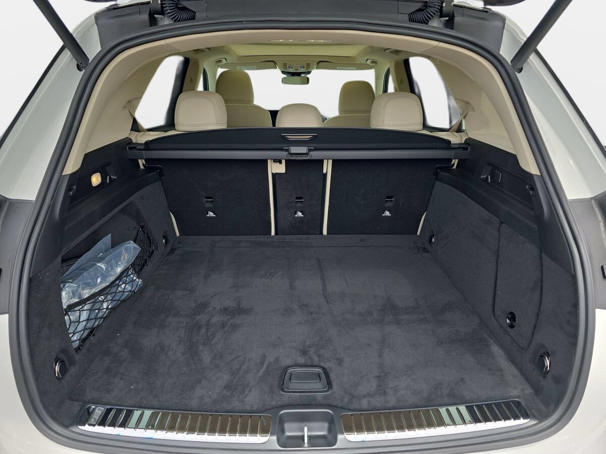 New 2026 Mercedes-Benz GLE 350 4MATIC image 12