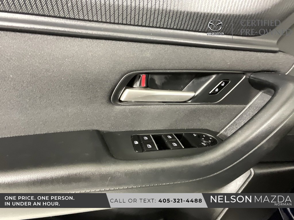 Certified 2024 MAZDA CX-90 3.3 Turbo w/ Select Package image 17