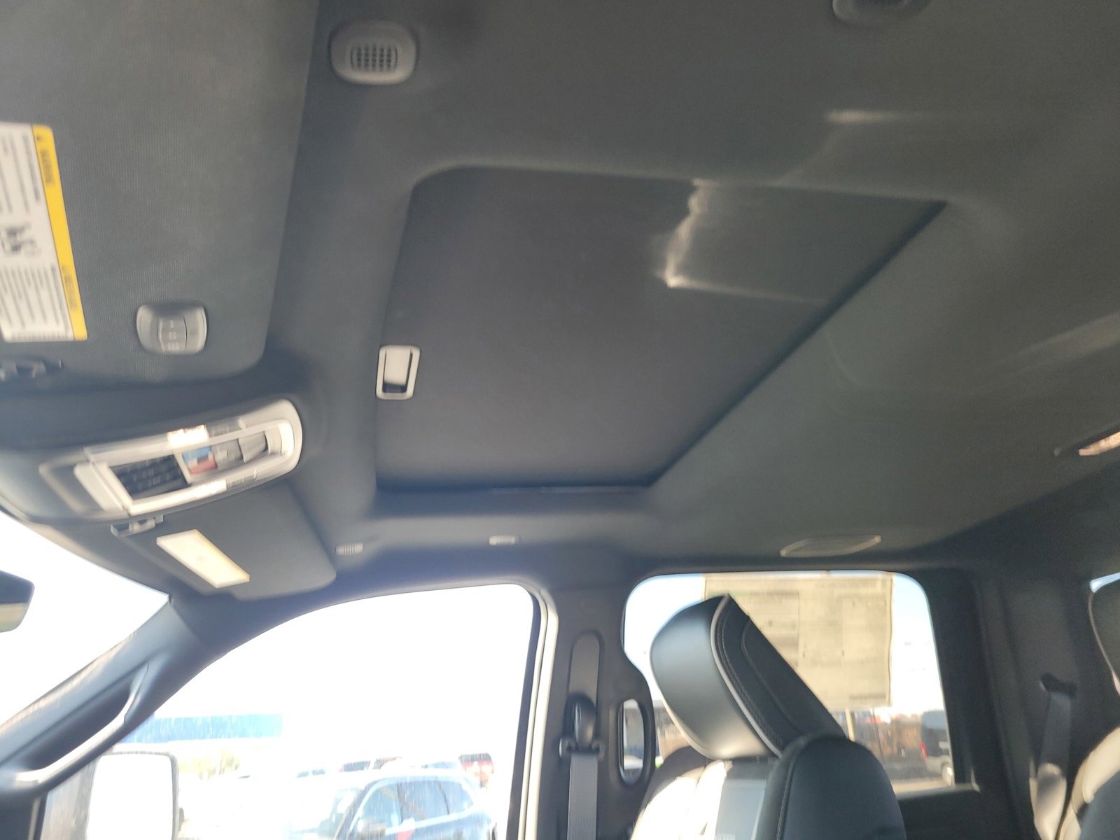 New 2026 RAM 2500 Laramie w/ Night Edition image 14