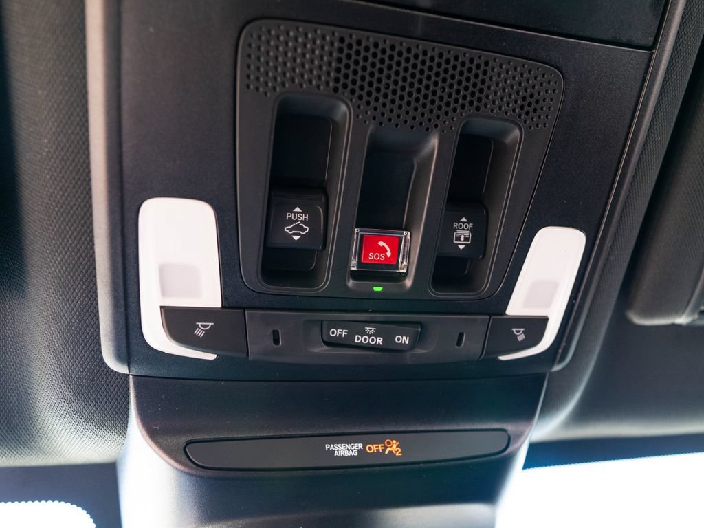 Certified 2025 Acura ADX A-Spec AWD/4WD image 35