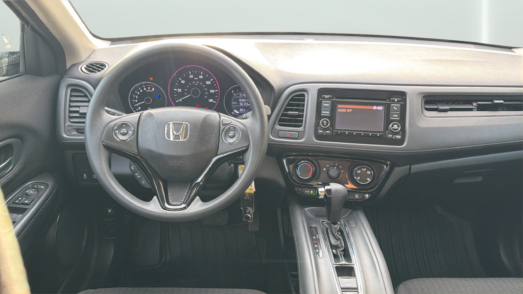 Used 2016 Honda HR-V LX image 21