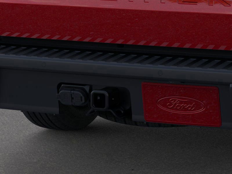 New 2026 Ford Maverick Lariat w/ Black Appearance Package image 23