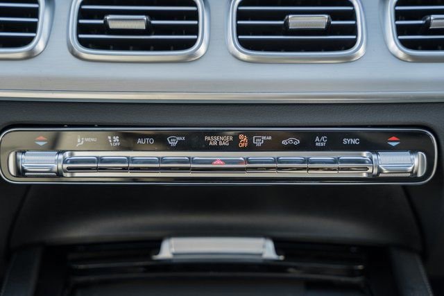 New 2026 Mercedes-Benz GLE 450 4MATIC image 24