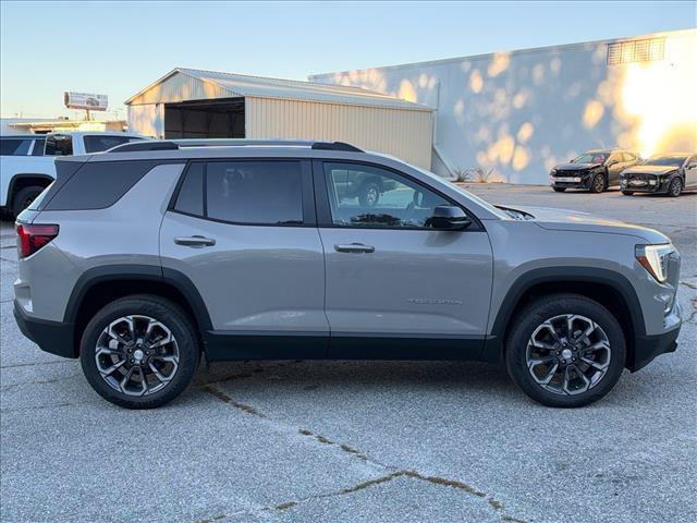 New 2027 GMC Terrain Elevation w/ Elevation Premium Package AWD/4WD image 14
