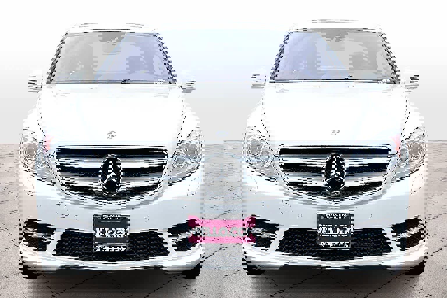 Used 2014 Mercedes-Benz CL 550 4MATIC image 3