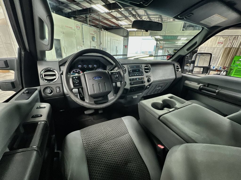 Used 2015 Ford F250 XLT RWD image 20