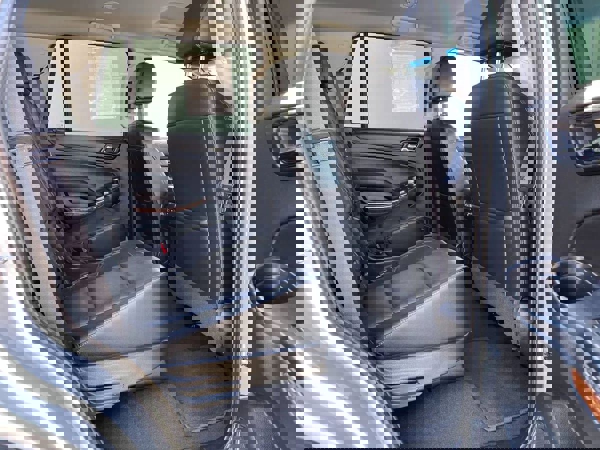 Used 2019 Chevrolet Tahoe Premier w/ RST 6.2L Performance Edition image 26