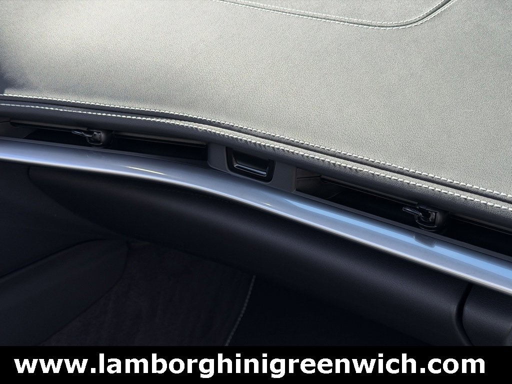 Used 2025 Chevrolet Corvette Stingray Preferred Conv w/ Battery Protection Package image 36