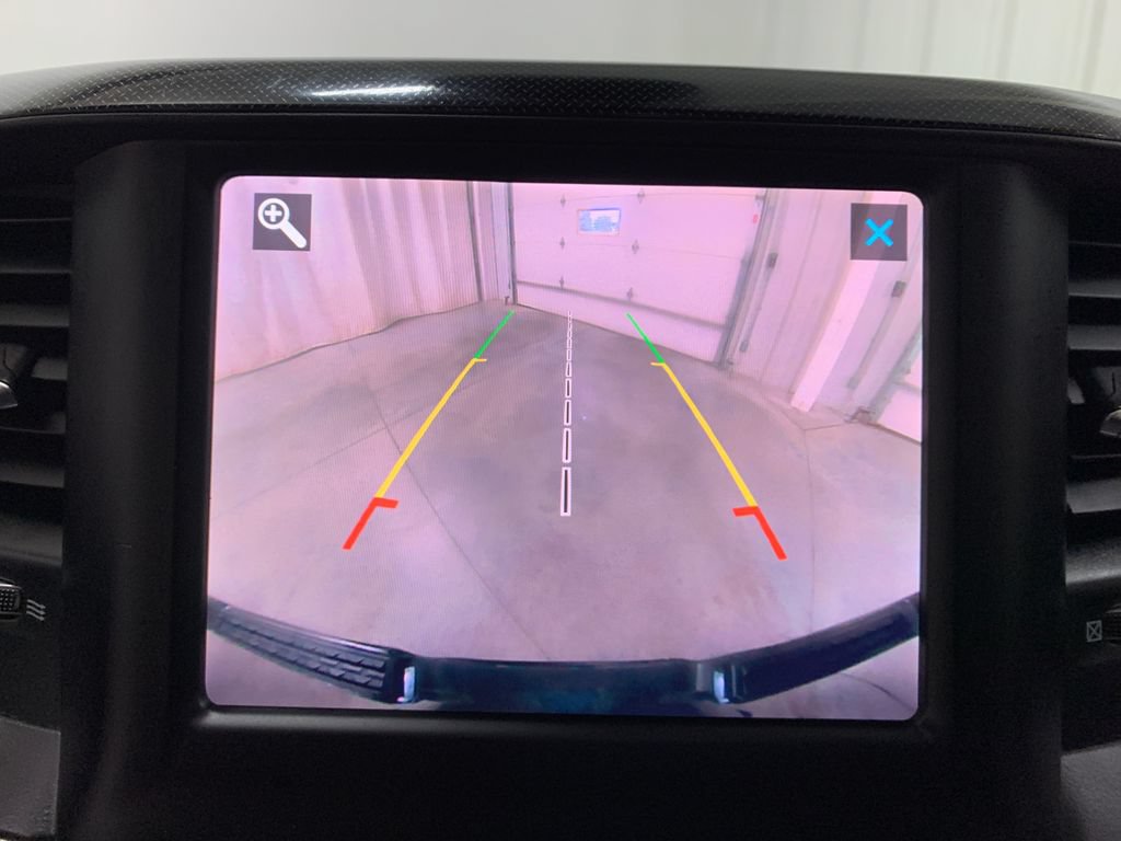 Used 2019 RAM 1500 Sport AWD/4WD image 7