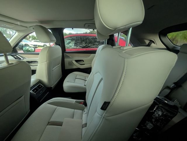 New 2024 MAZDA CX-90 3.3 Turbo w/ Premium Plus Pkg AWD/4WD image 7