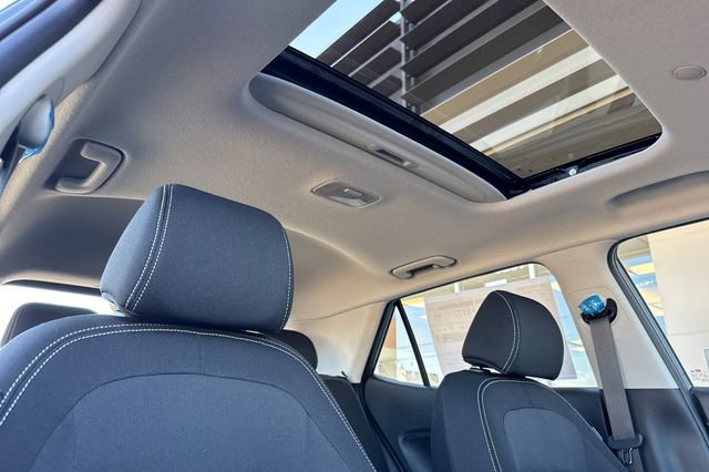 New 2026 Hyundai Venue SEL image 17