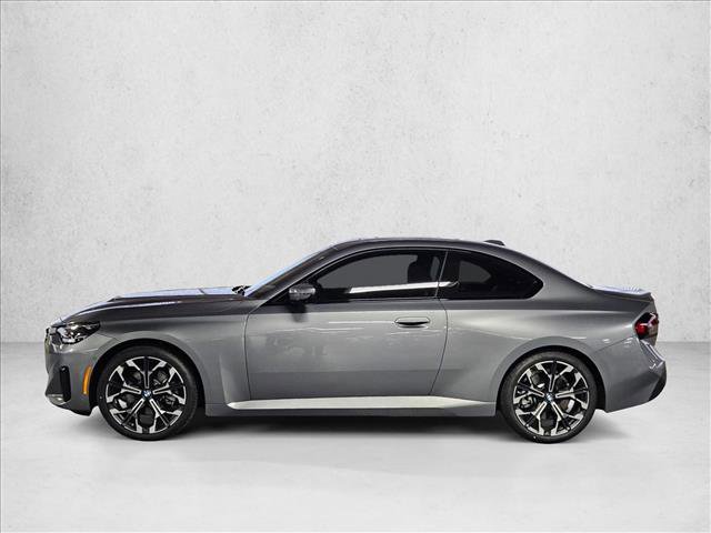 Used 2026 BMW 230i xDrive 230i xDrive w/ Convenience Package image 5