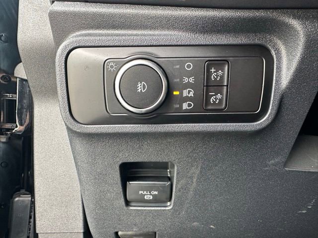 Certified 2025 Ford Bronco Outer Banks image 26