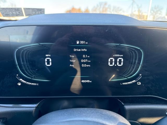 Used 2023 Kia Niro EX Touring image 17