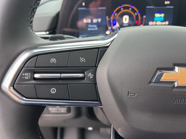 New 2026 Chevrolet Tahoe Premier image 22