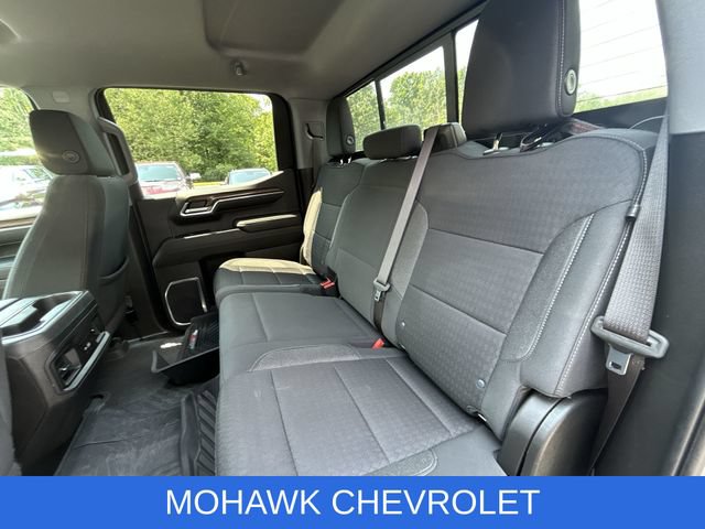 Used 2023 Chevrolet Silverado 1500 RST AWD/4WD image 25