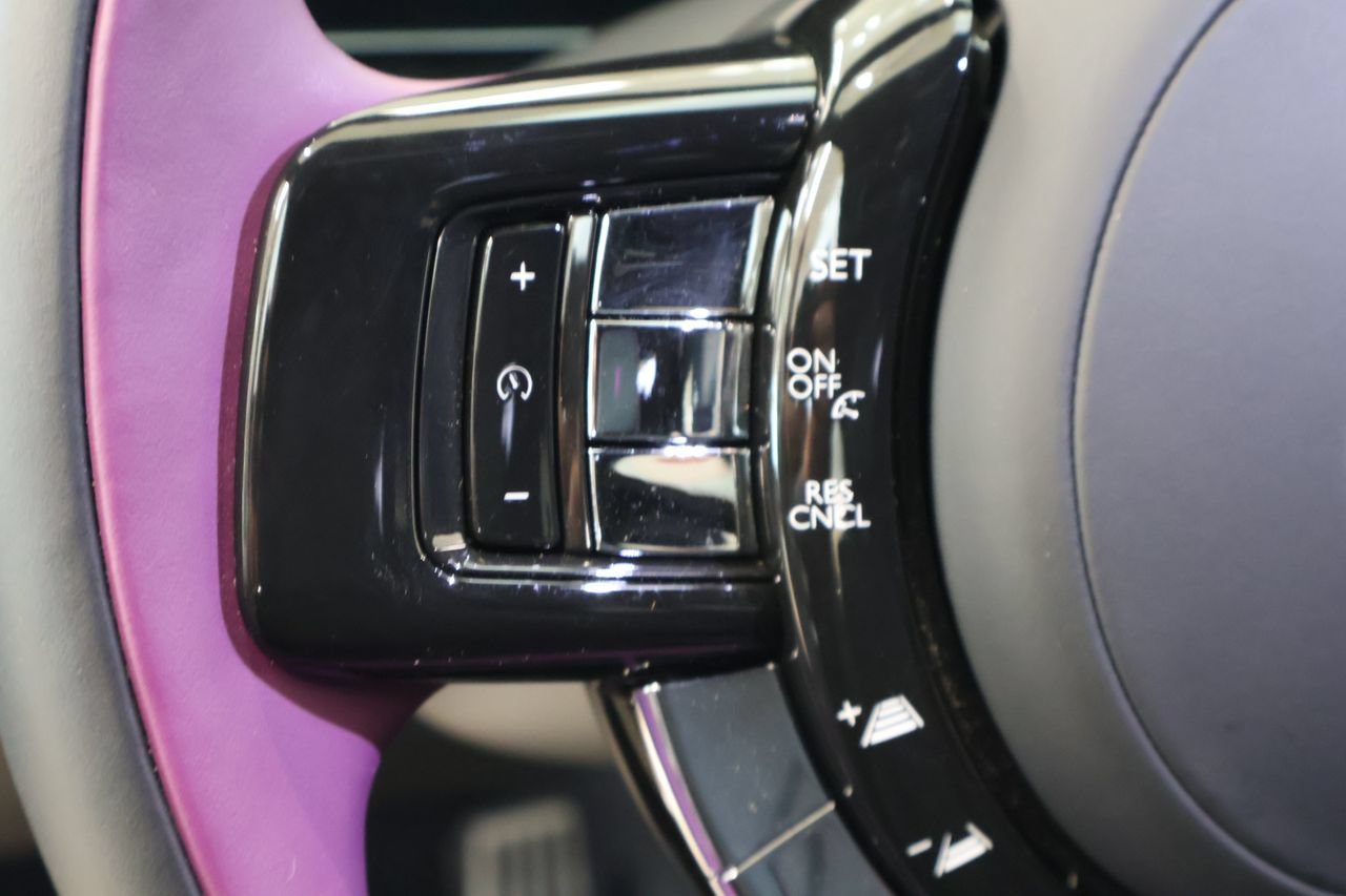 New 2026 Rolls-Royce Cullinan AWD/4WD image 27