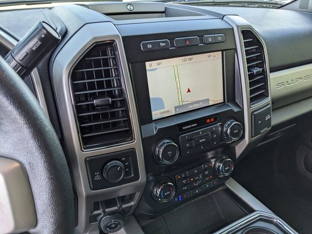 Used 2020 Ford F250 Lariat w/ Lariat Ultimate Package image 23