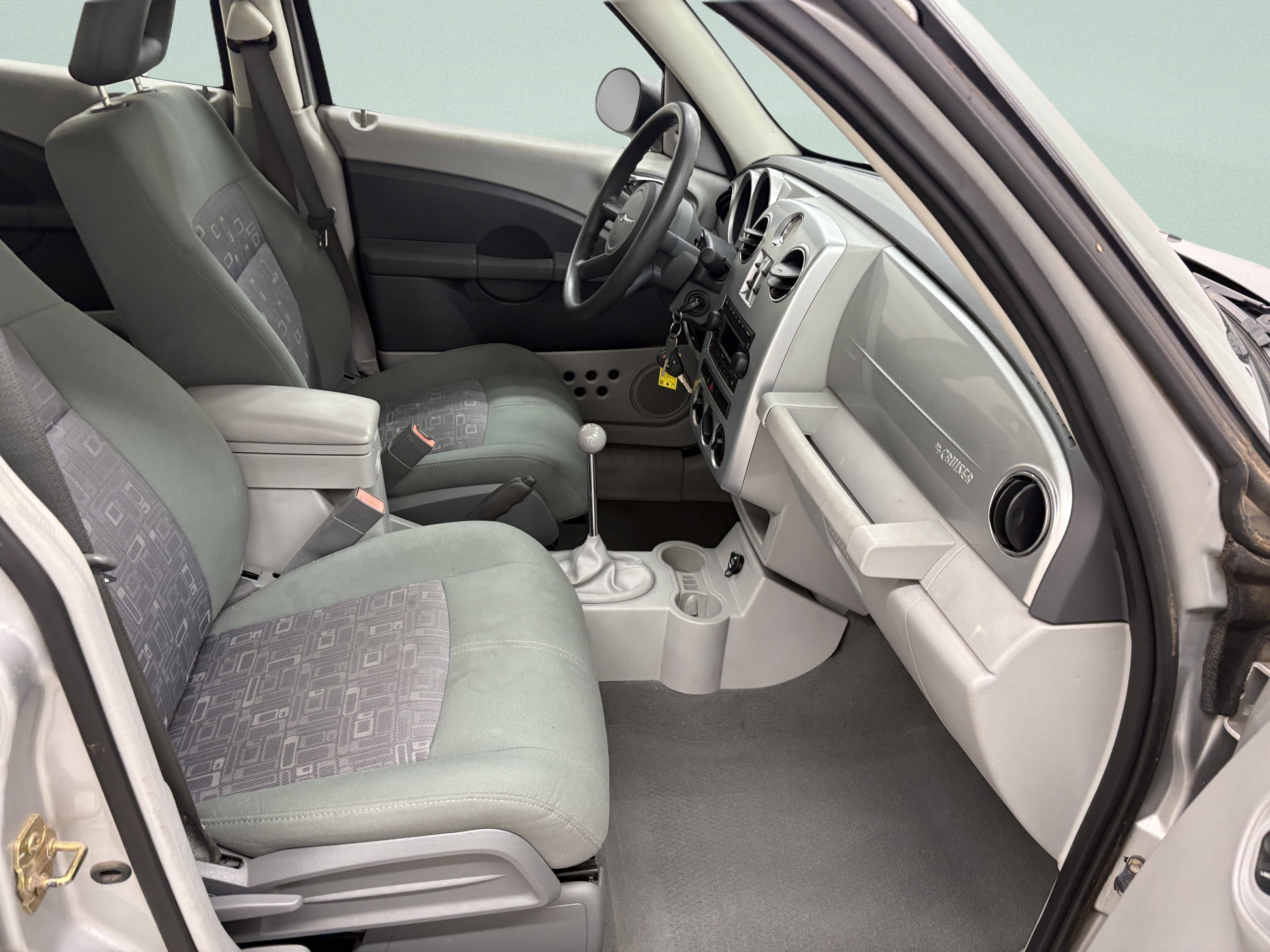 Used 2007 Chrysler PT Cruiser image 20