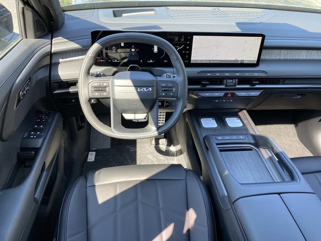 New 2027 Kia Telluride X-Line SX Prestige AWD/4WD image 10