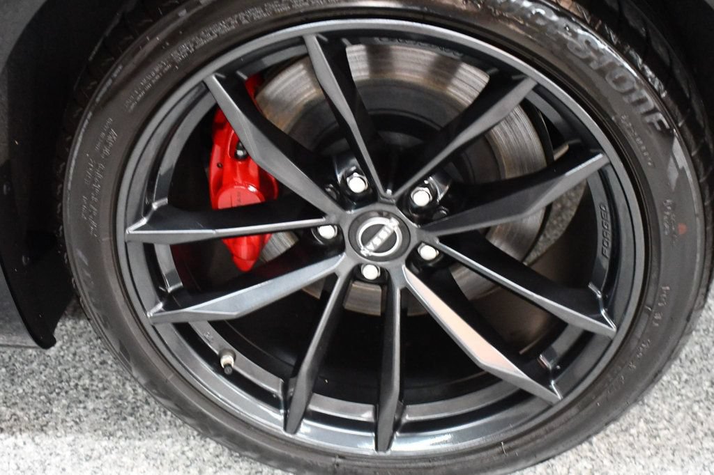 Used 2024 Nissan Z Performance w/ Floor Mat Package RWD image 19