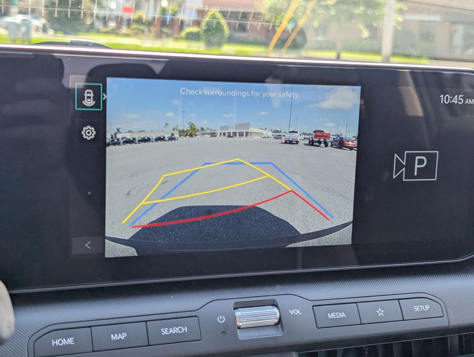 Used 2025 Kia K4 FWD image 21