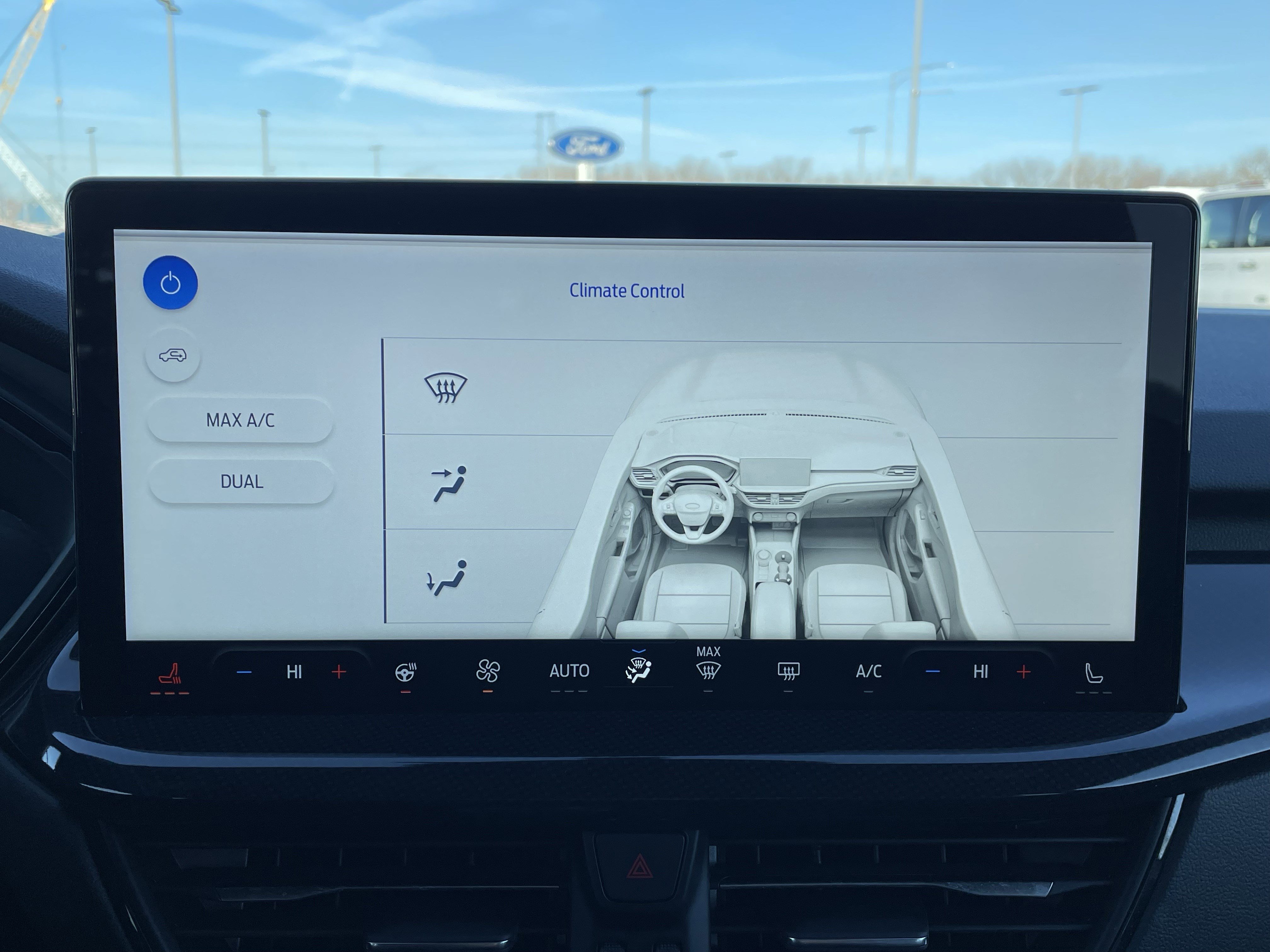 Used 2023 Ford Escape ST-Line Select w/ Tech Pack #2 image 37